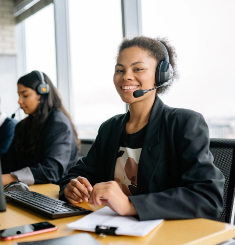 Help desk Services